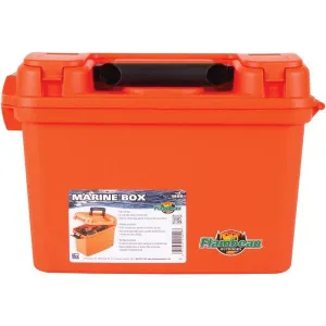 14IN MARINE DRY BOX ORN