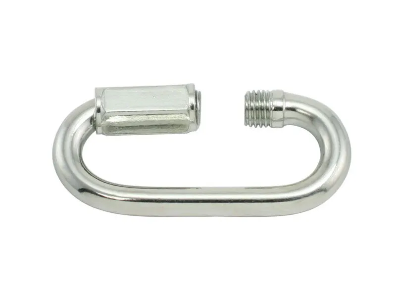 1/4" QUICK LINK