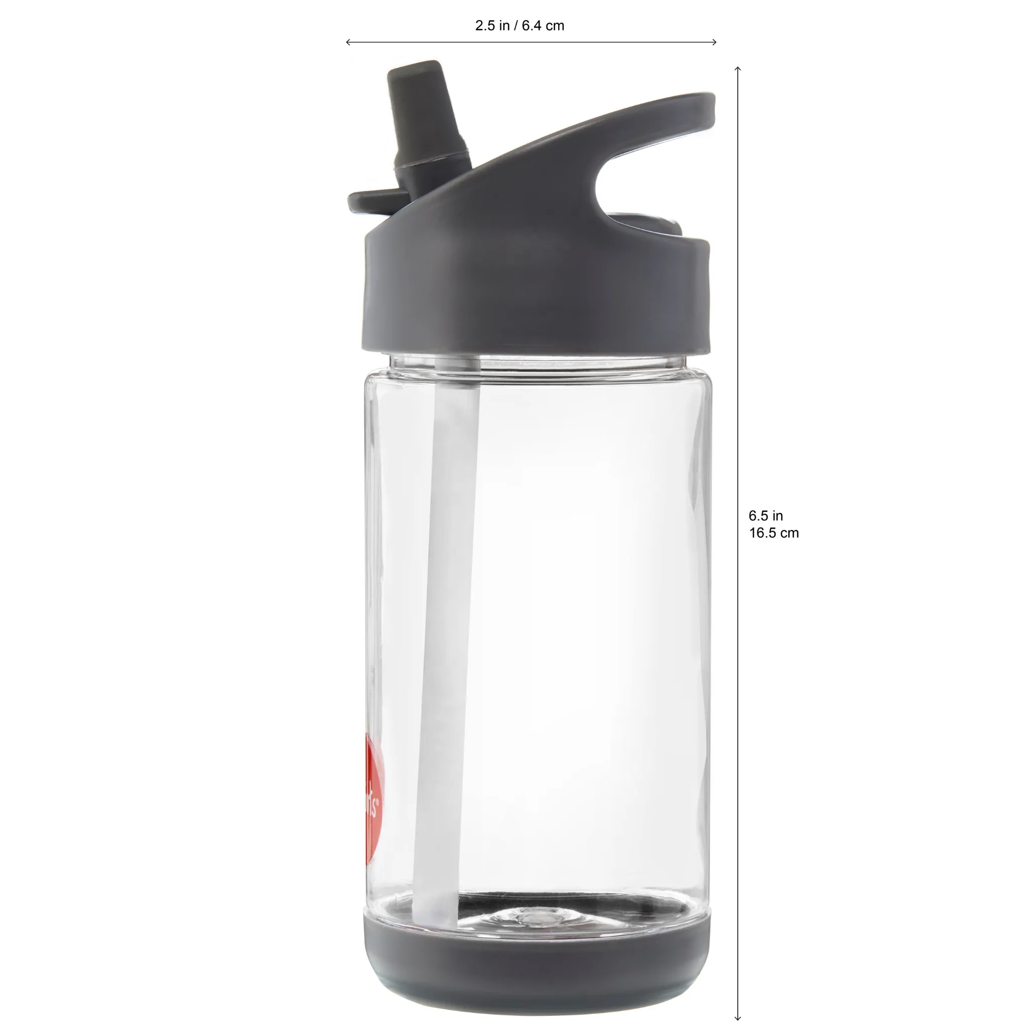 3 Sprouts Water Bottle - Lion
