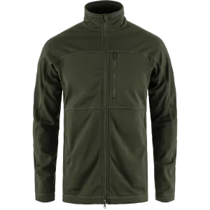 Abisko Lite Fleece Jacket M