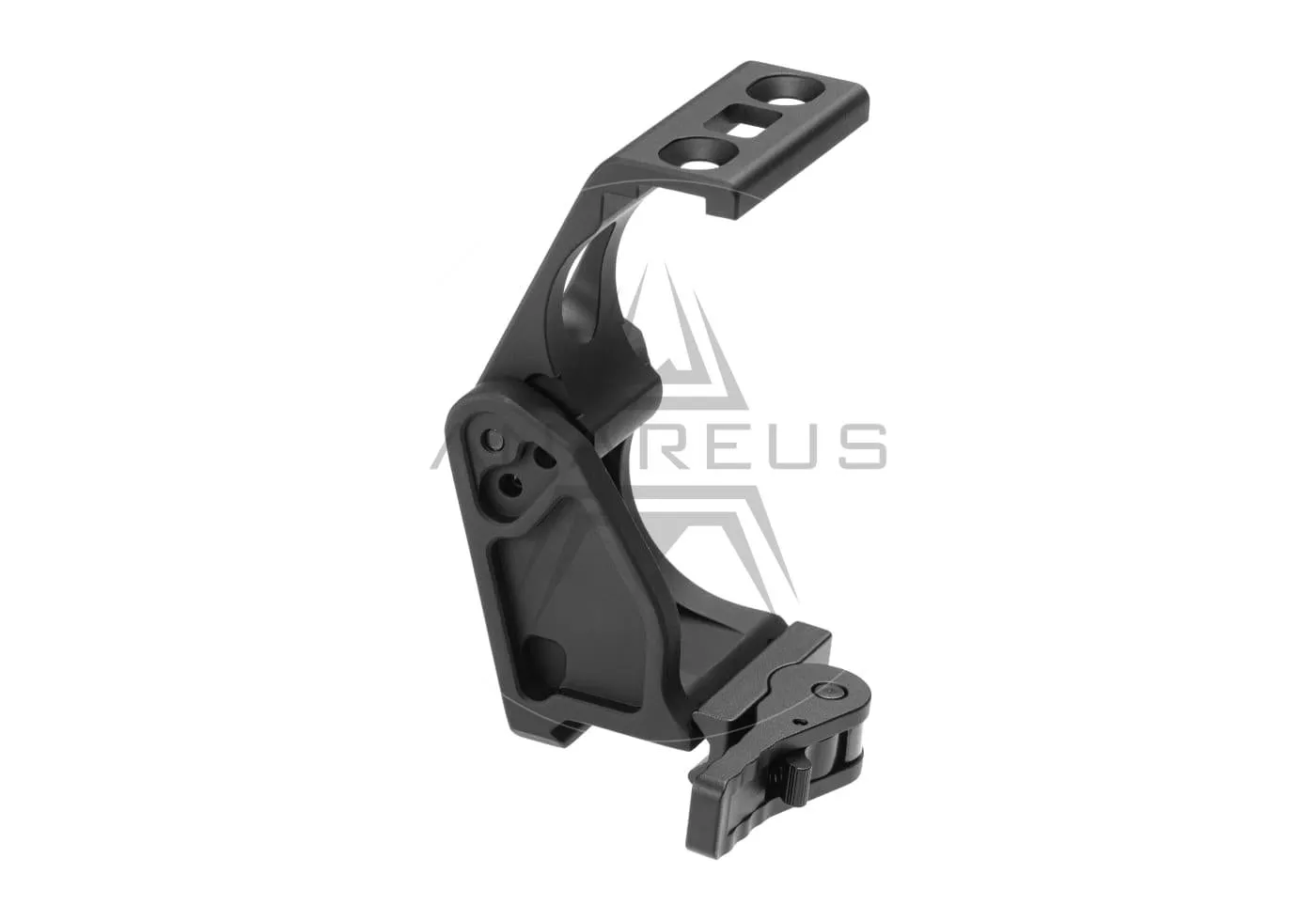 AIM-O FTC Folding Mount for G43 Magnifier - Black