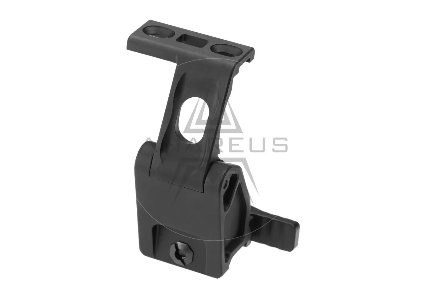 AIM-O FTC Folding Mount for G43 Magnifier - Black