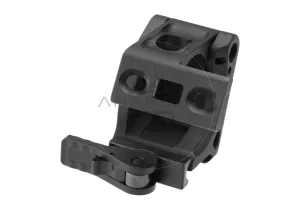 AIM-O FTC Folding Mount for G43 Magnifier - Black