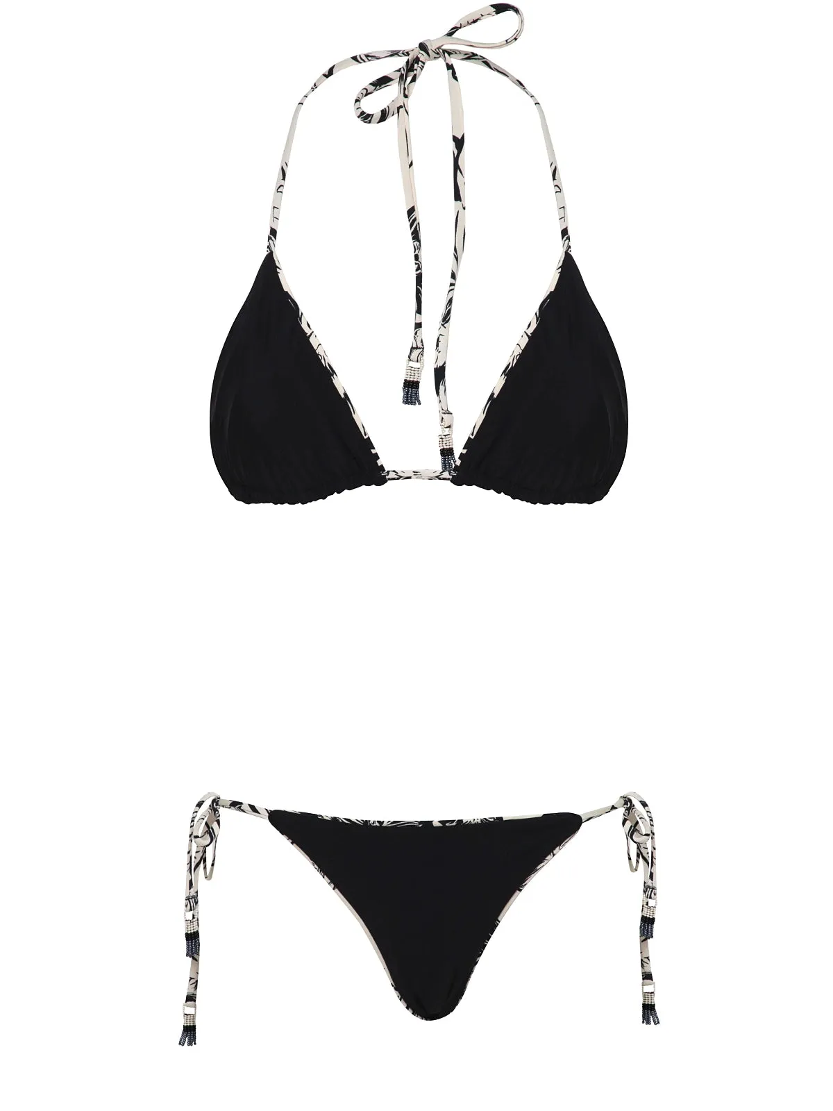 Alana-Sunning Bikini ::RET