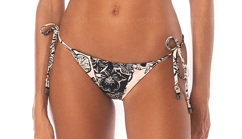 Alana-Sunning Bikini ::RET