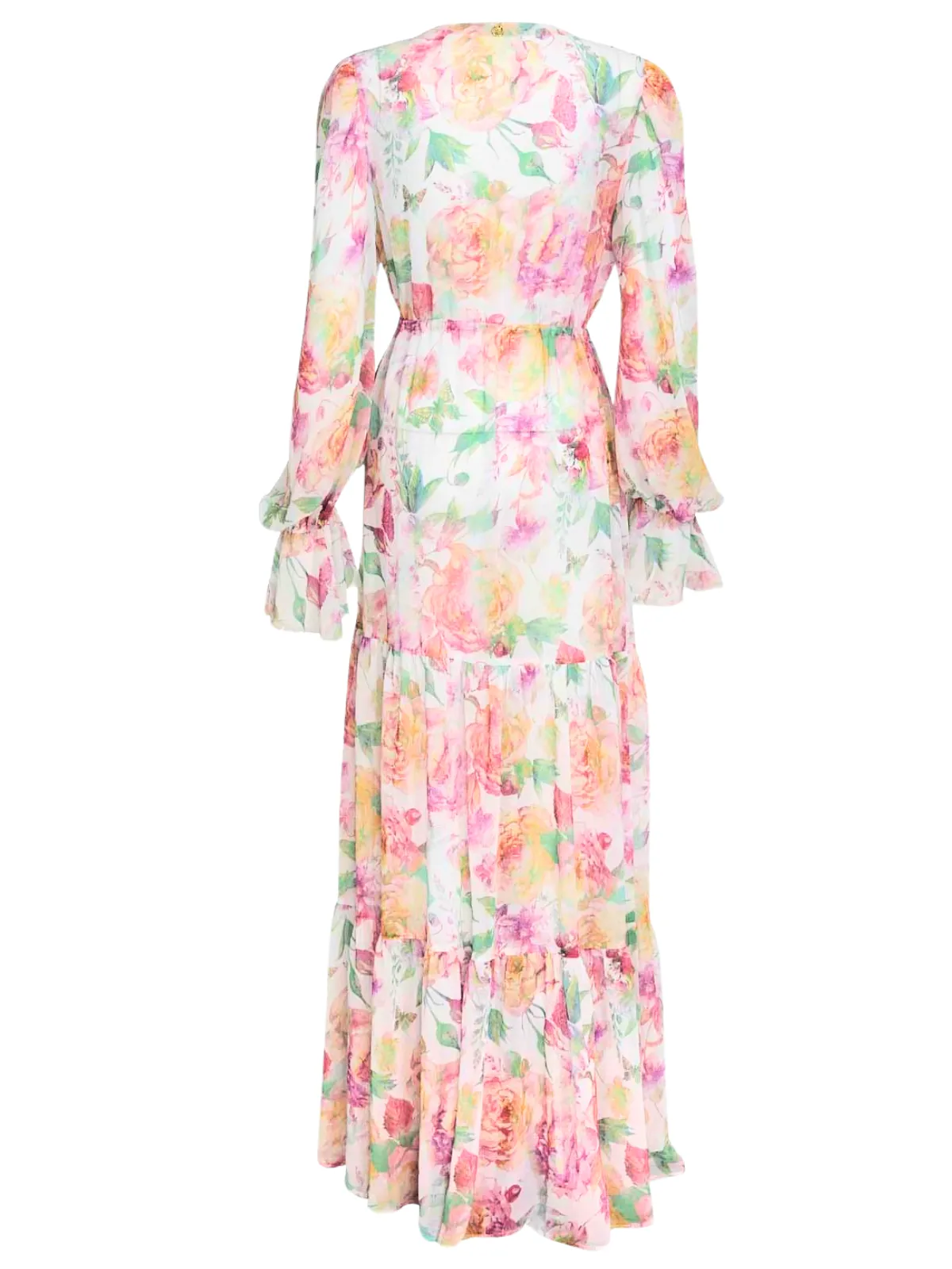 Amara Dress ::RET