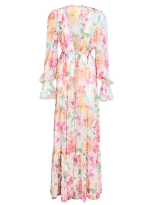 Amara Dress ::RET
