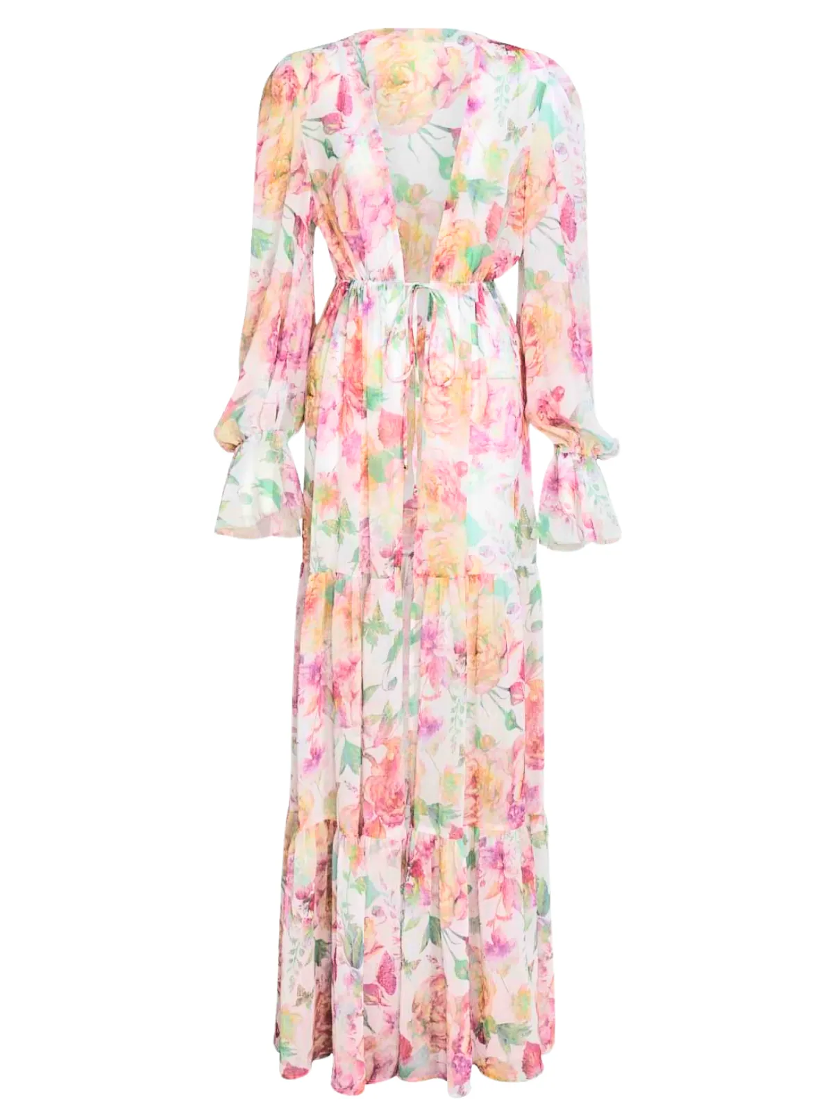 Amara Dress ::RET