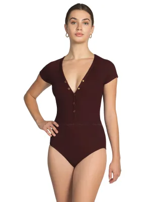 Amy Raglan One Piece ::RET