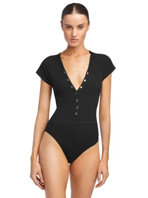 Amy Raglan One Piece ::RET