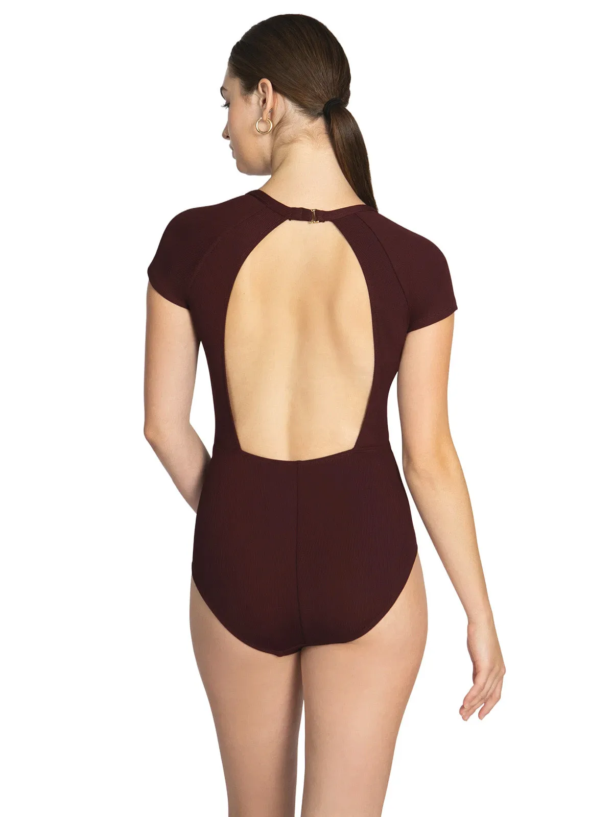 Amy Raglan One Piece ::RET