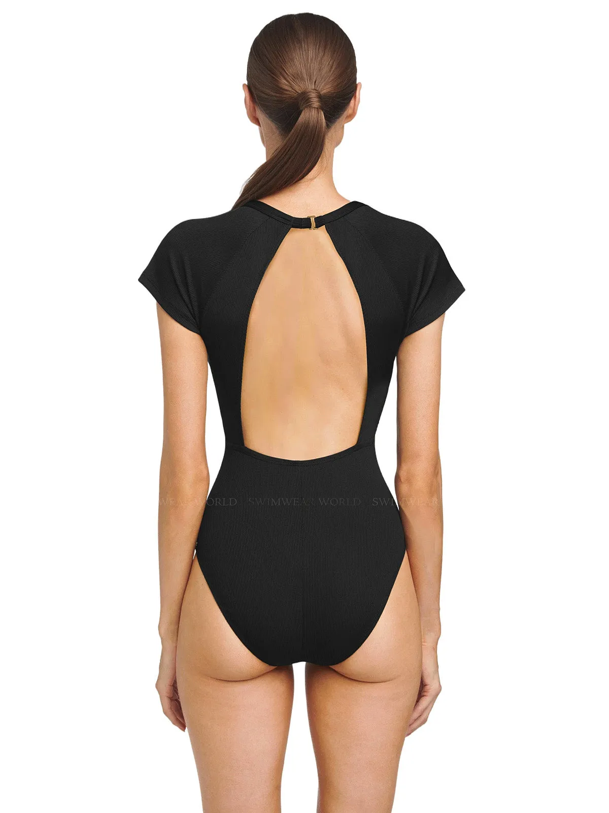 Amy Raglan One Piece ::RET