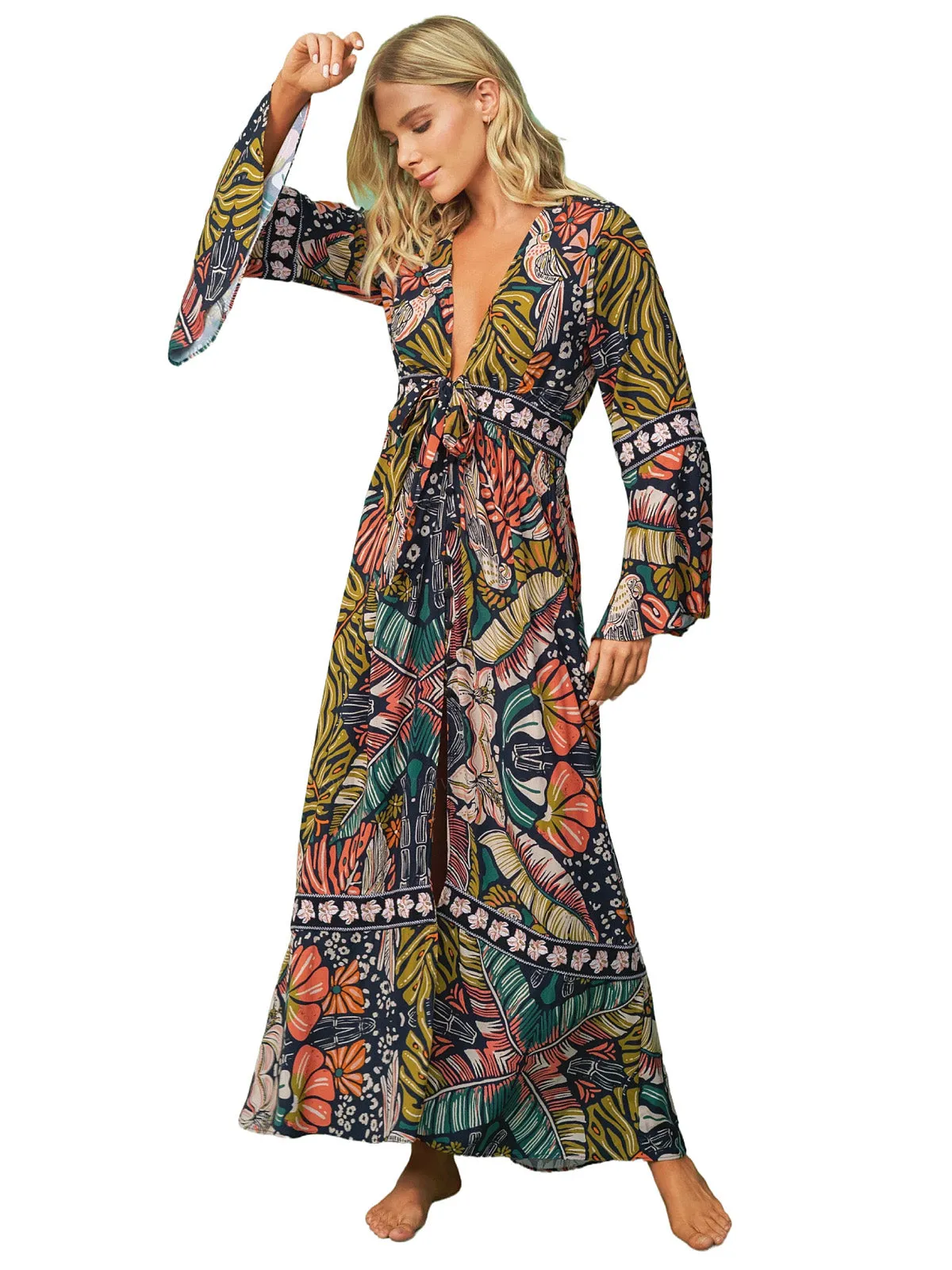 Anastasia Dress ::RET