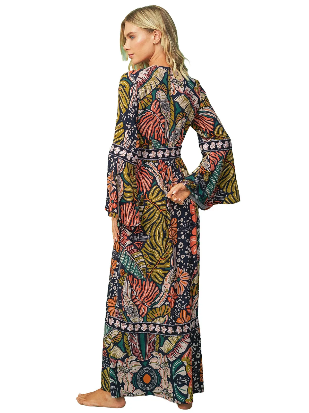 Anastasia Dress ::RET