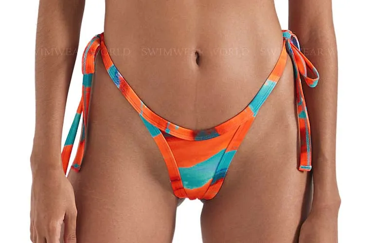 Andreina-Susana Bikini