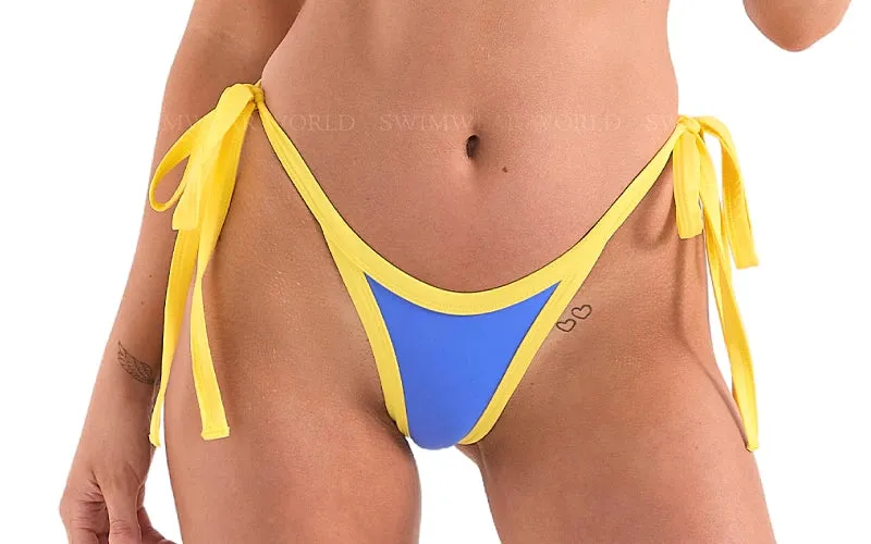 Andreina-Susana Bikini