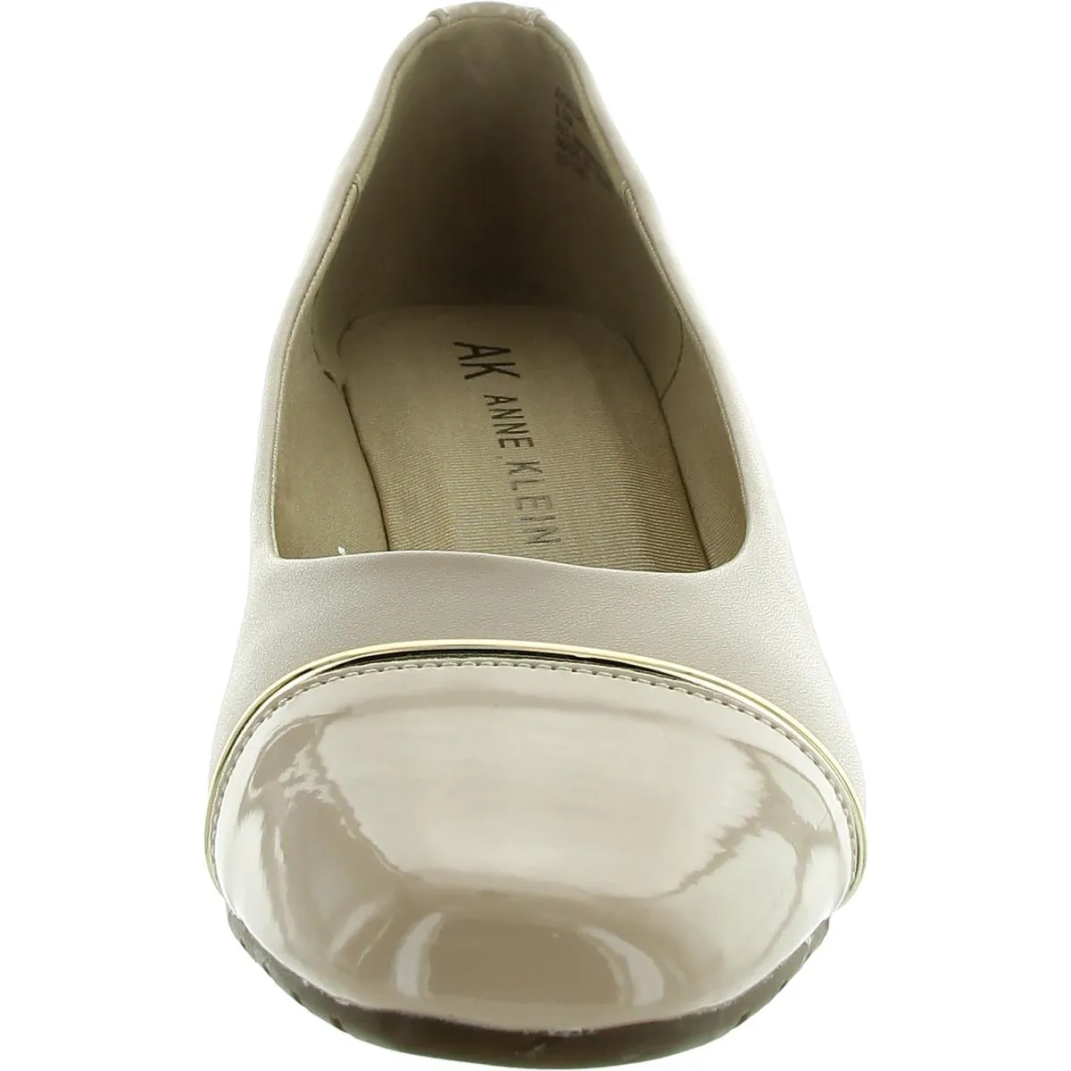 Anne Klein Womens MILDRED Slip On Casual Espadrilles