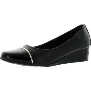 Anne Klein Womens MILDRED Slip On Casual Espadrilles