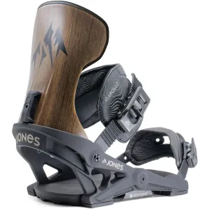Apollo Snowboard Binding 2020