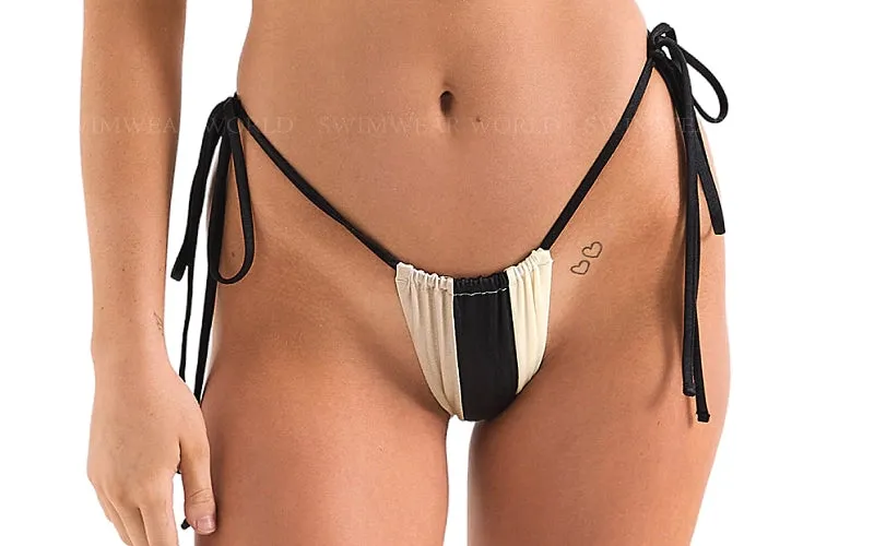 Ariel-Nick Bikini