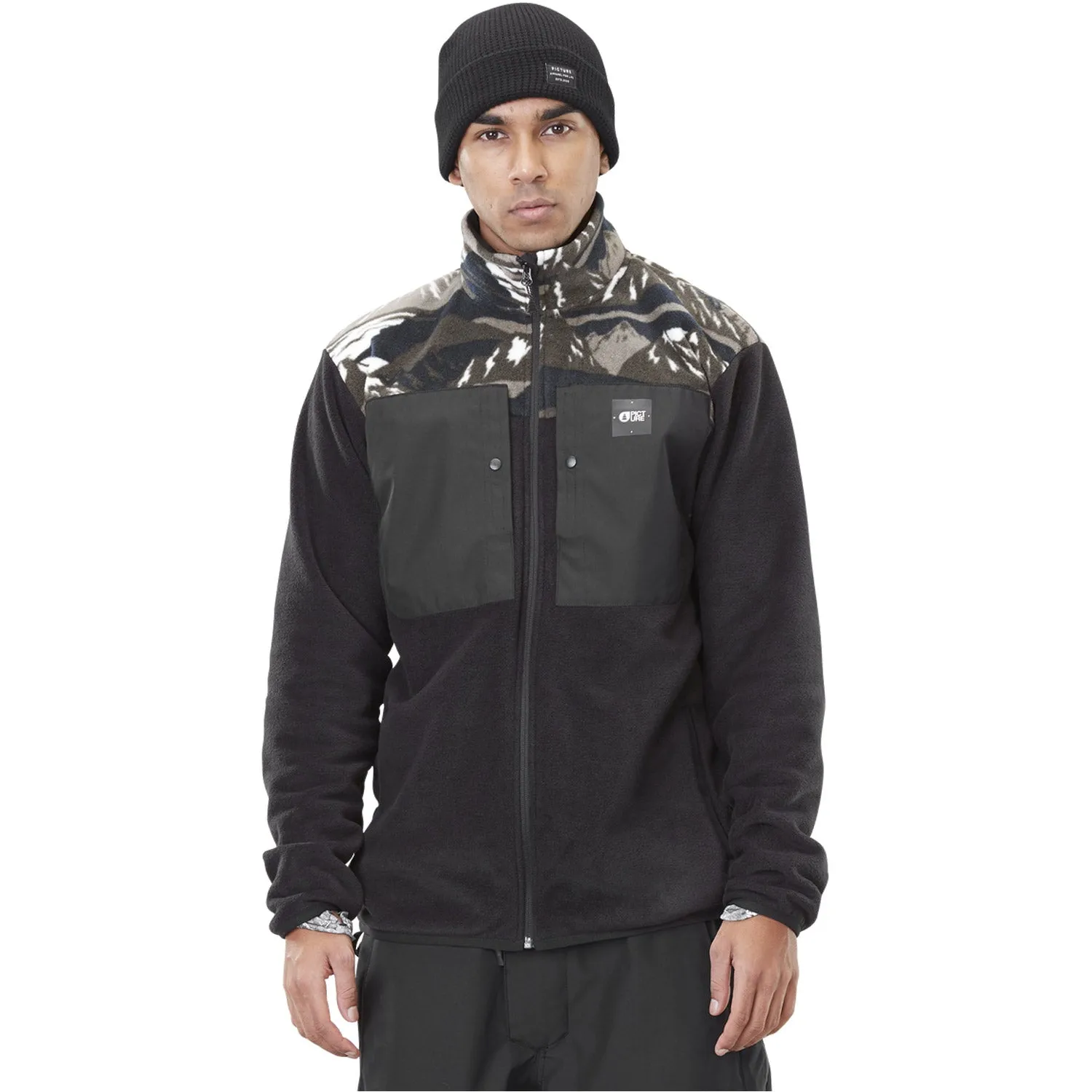 Artim Flzp Fleece 2022
