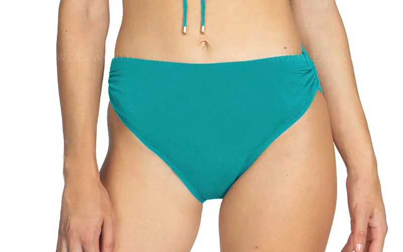 Aubrey Tank-Aubrey High Waist Bikini ::RET
