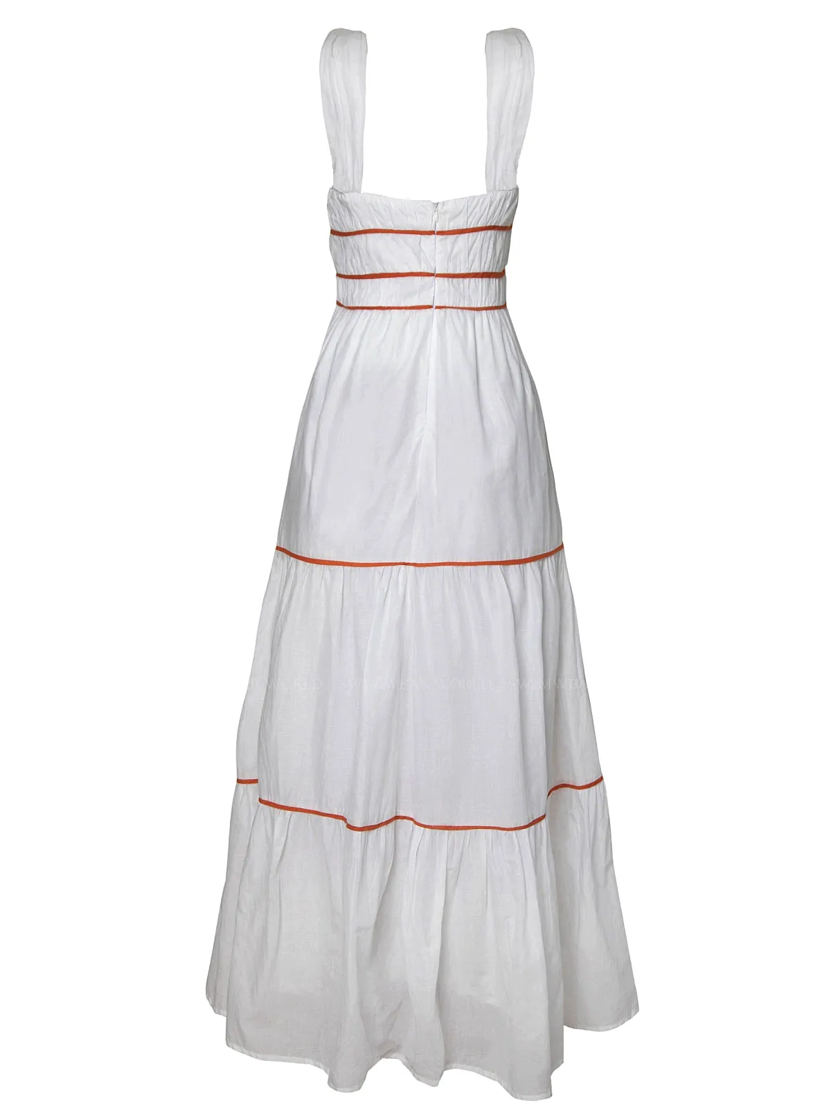 Ayda Dress ::RET