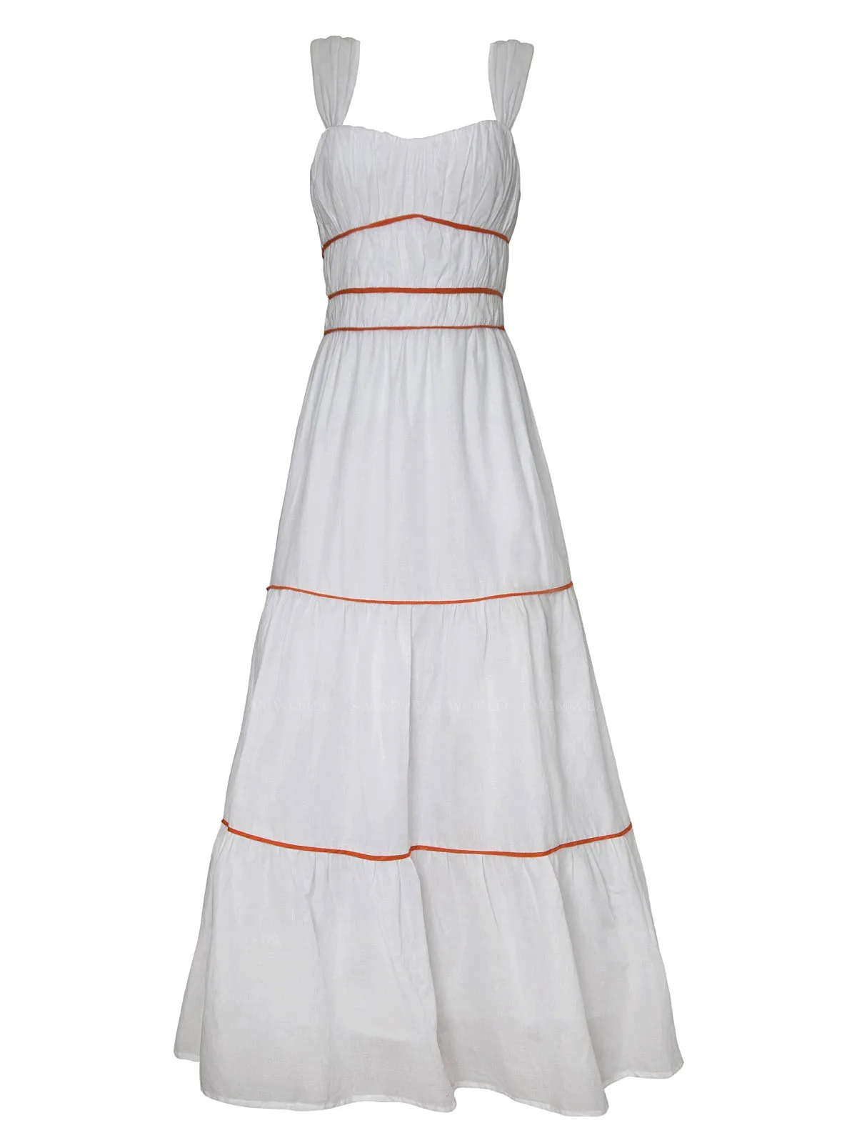 Ayda Dress ::RET