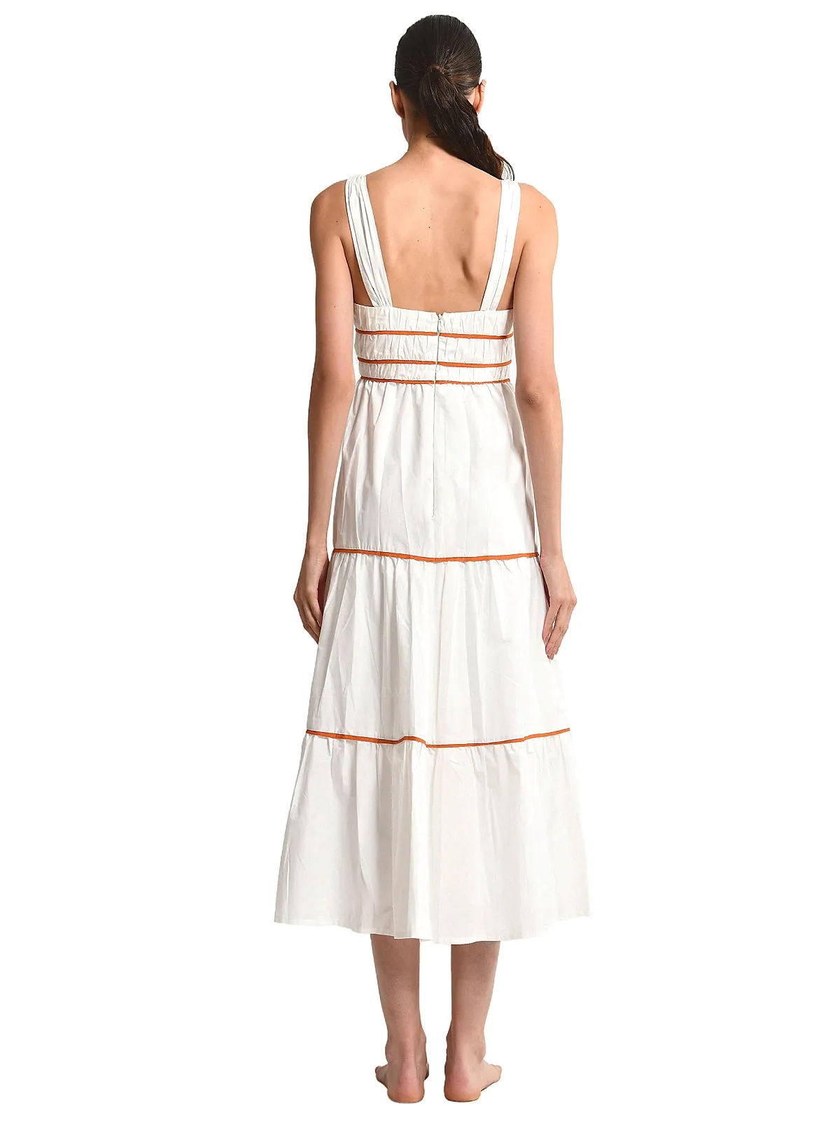Ayda Dress ::RET