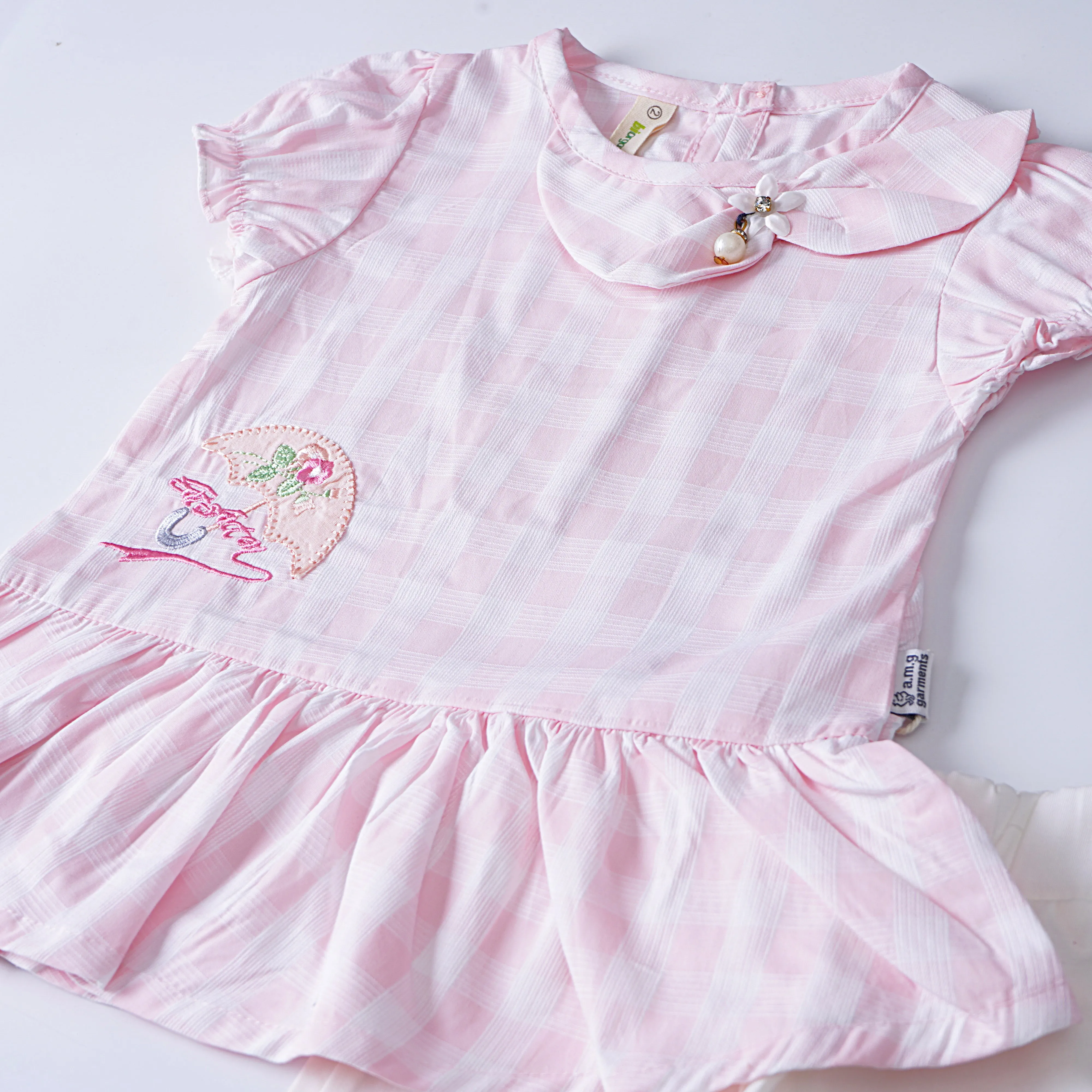 Baby Suit (2134)