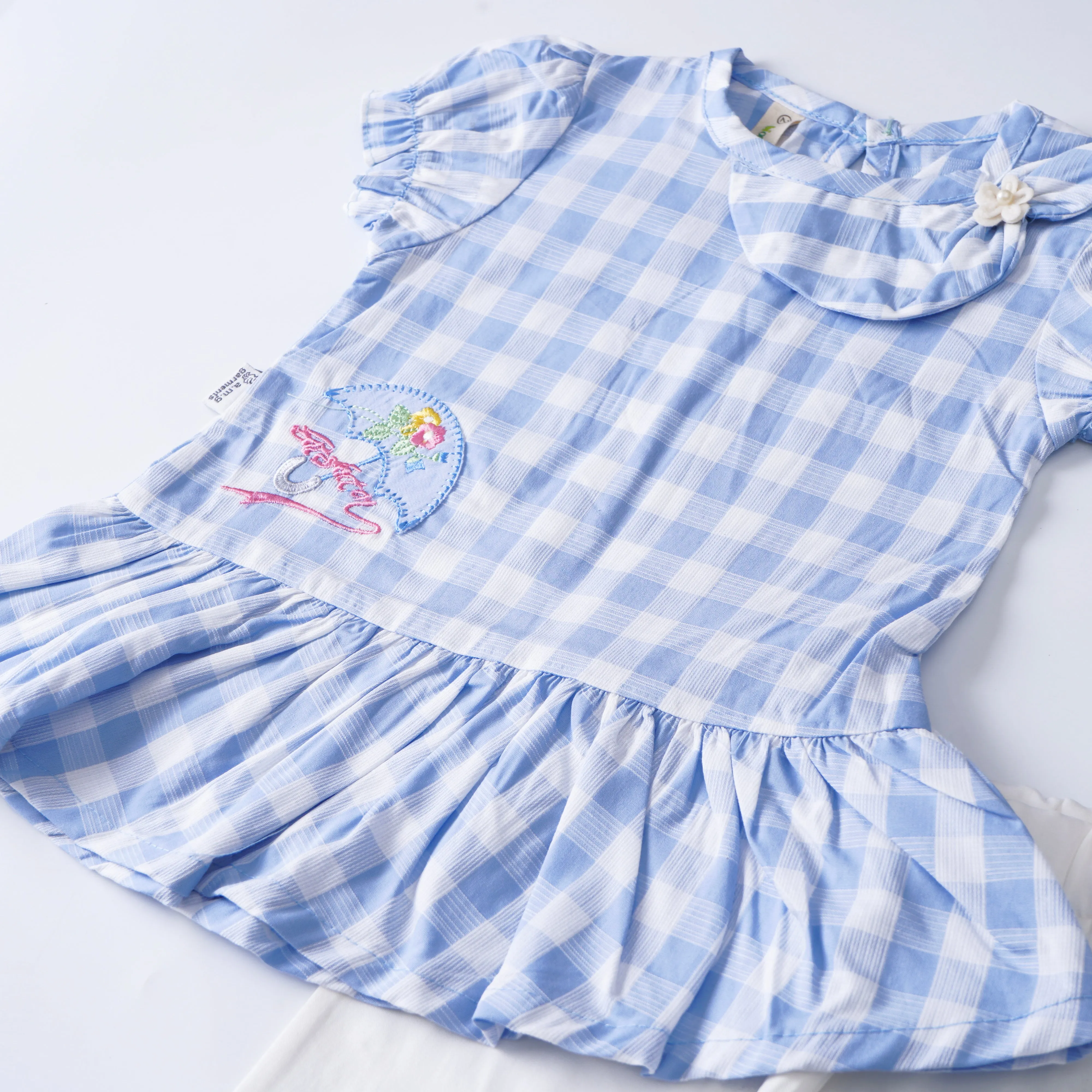 Baby Suit (2134)