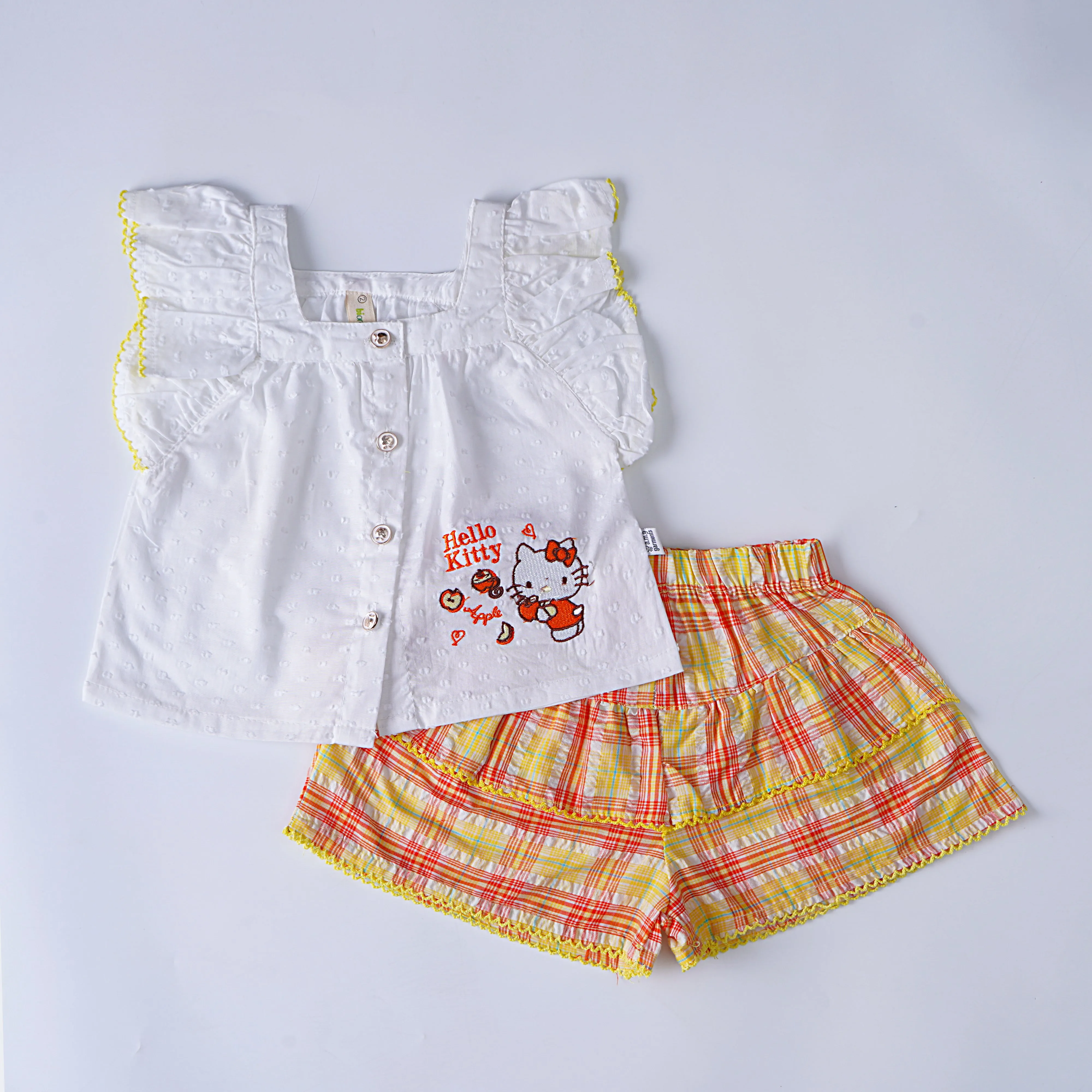 Baby Suit (2145)