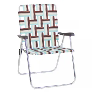 Backtrack Chair