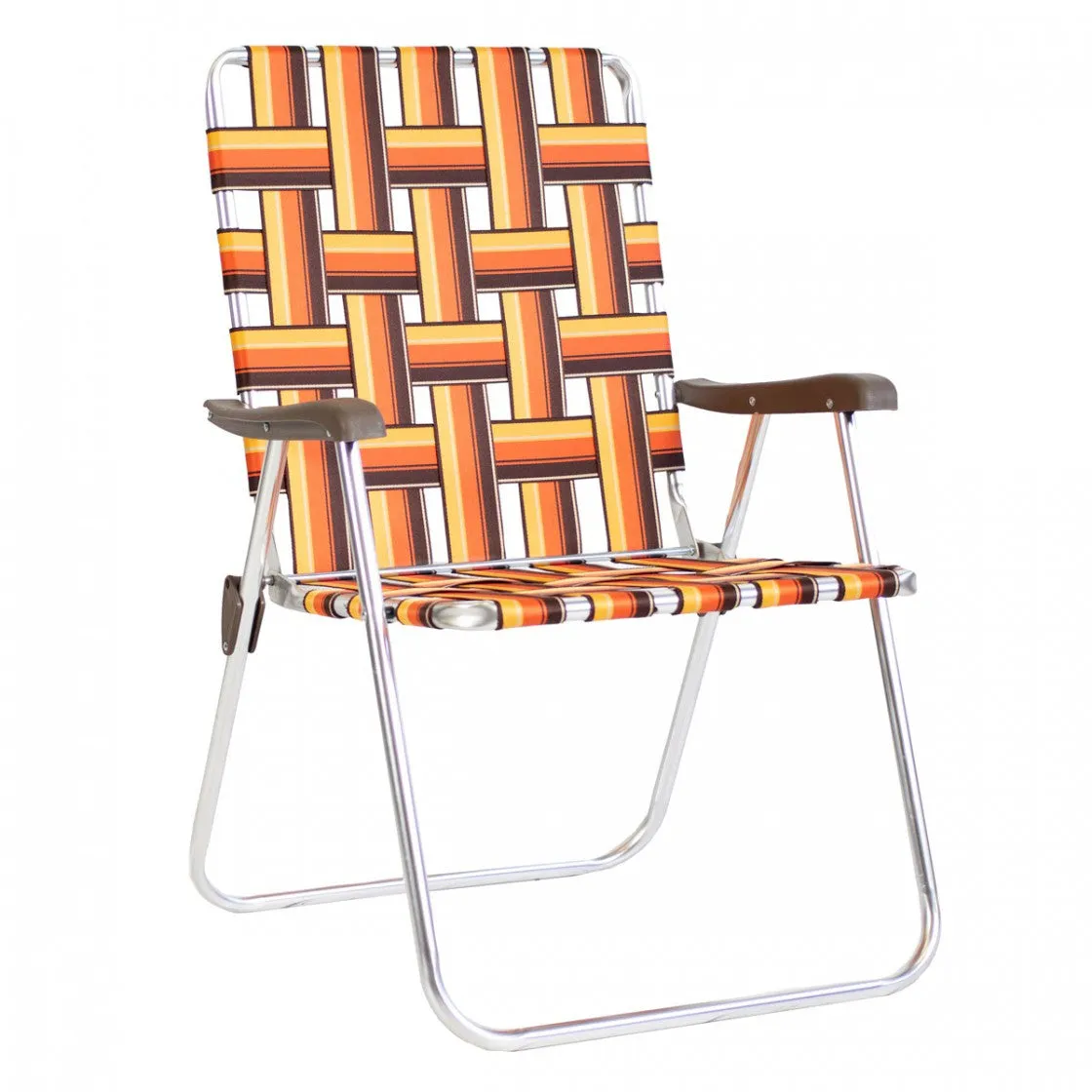 Backtrack Chair