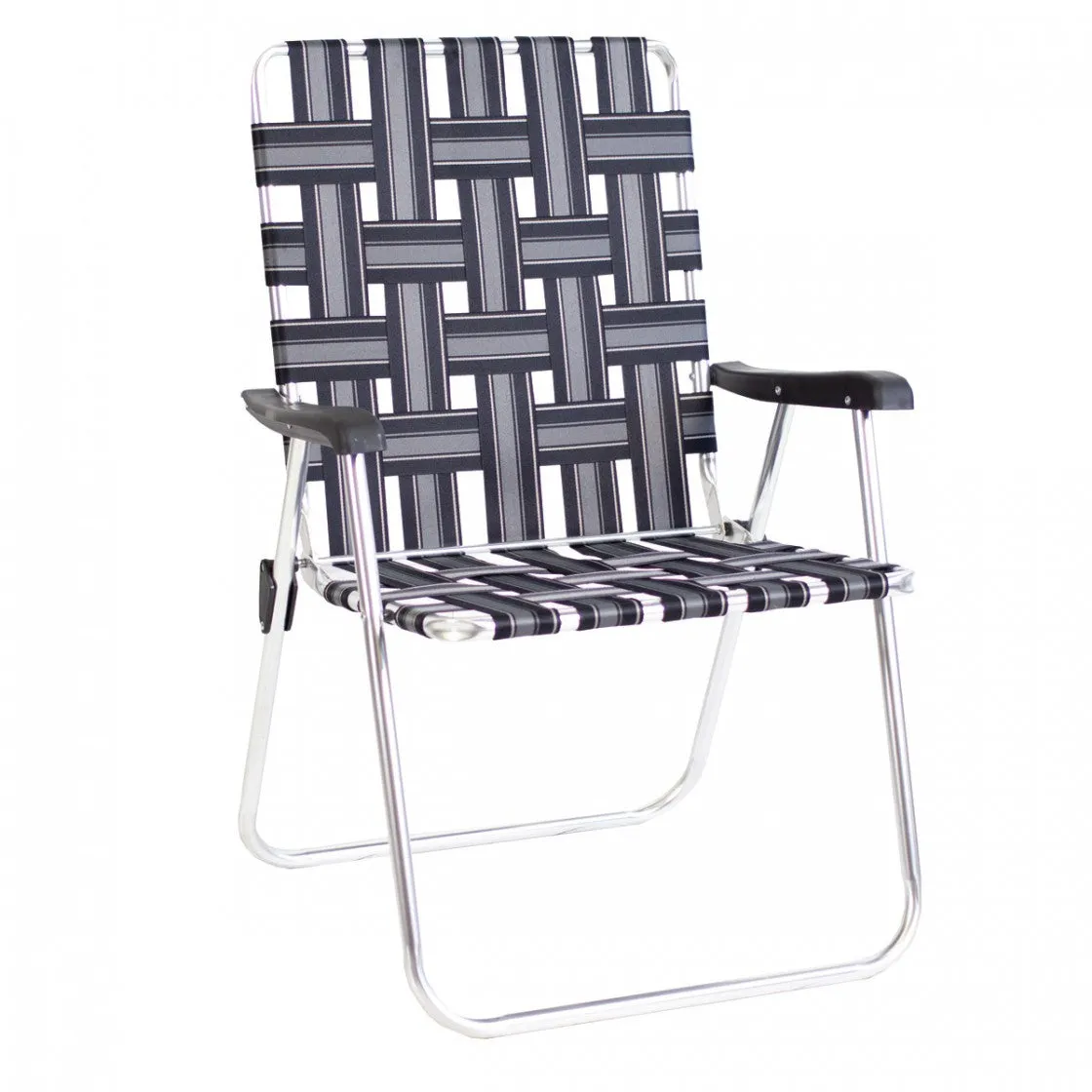 Backtrack Chair