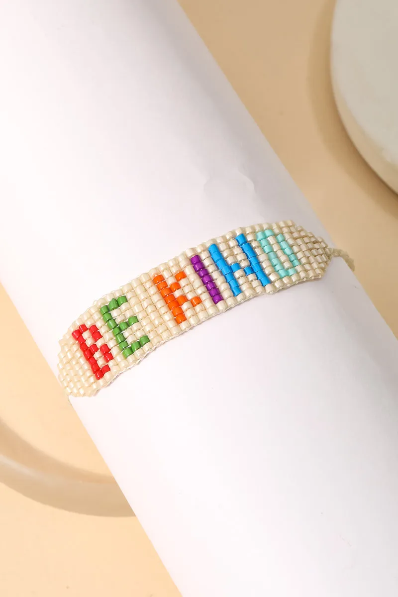 Be Kind Bracelet