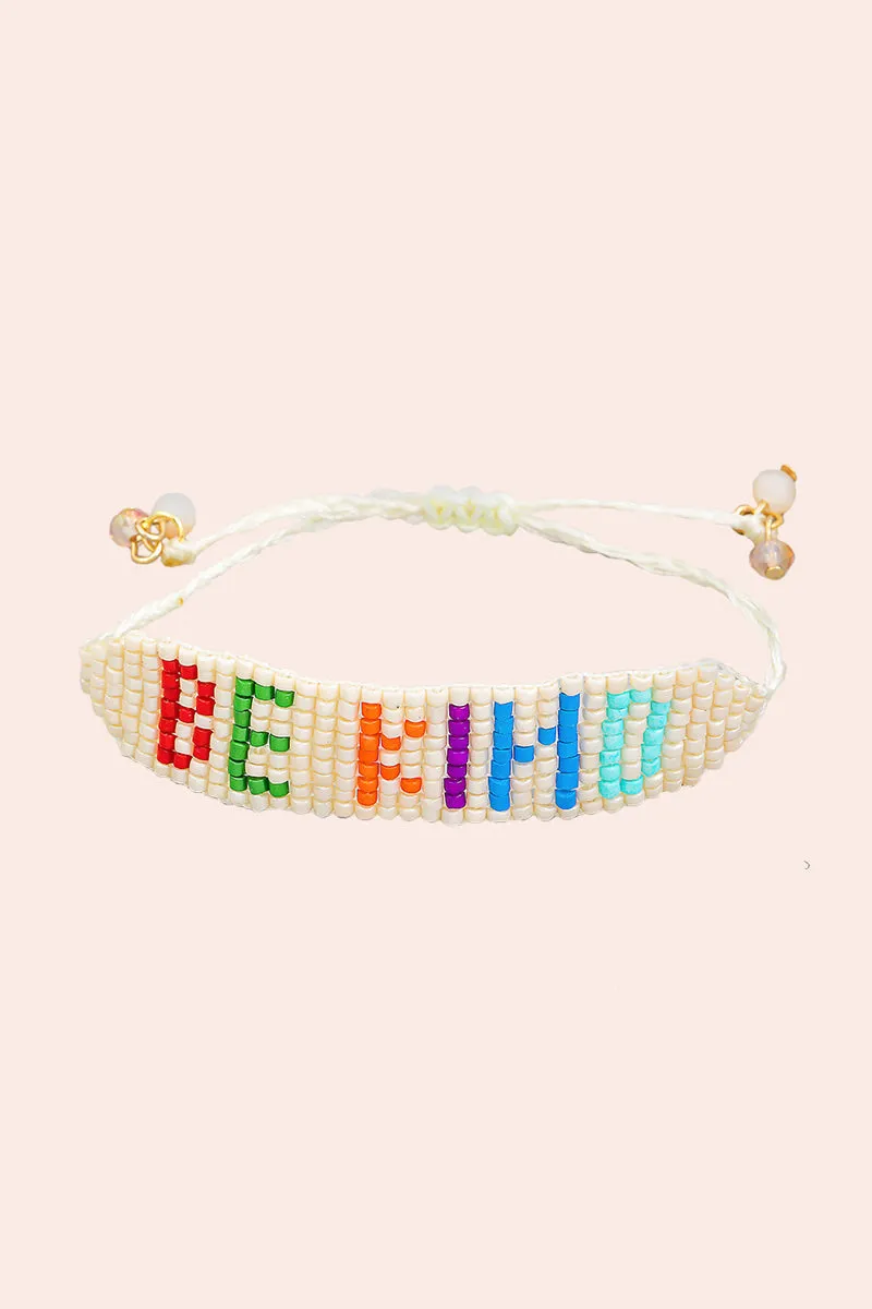 Be Kind Bracelet
