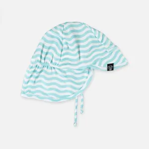 Beach and Bandits Ocean Child (UPF50 ) Hat