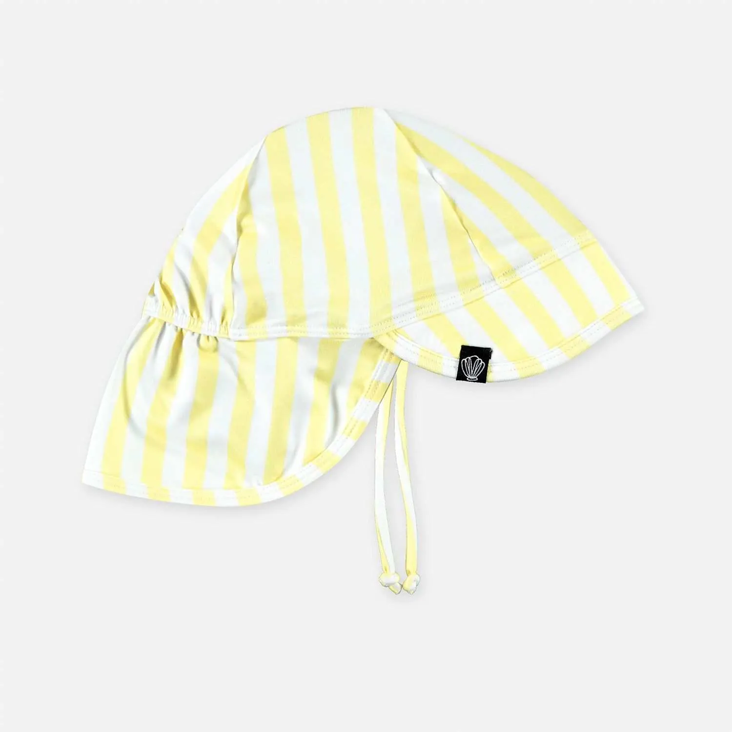 Beach and Bandits Sun Child (UPF50 ) Hat