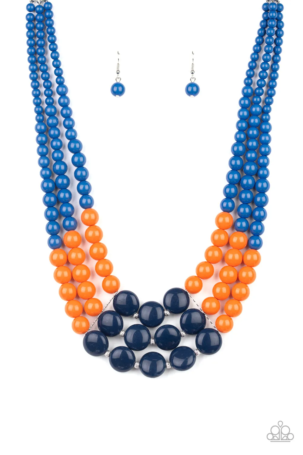 Beach Bauble - Paparazzi Accessories
