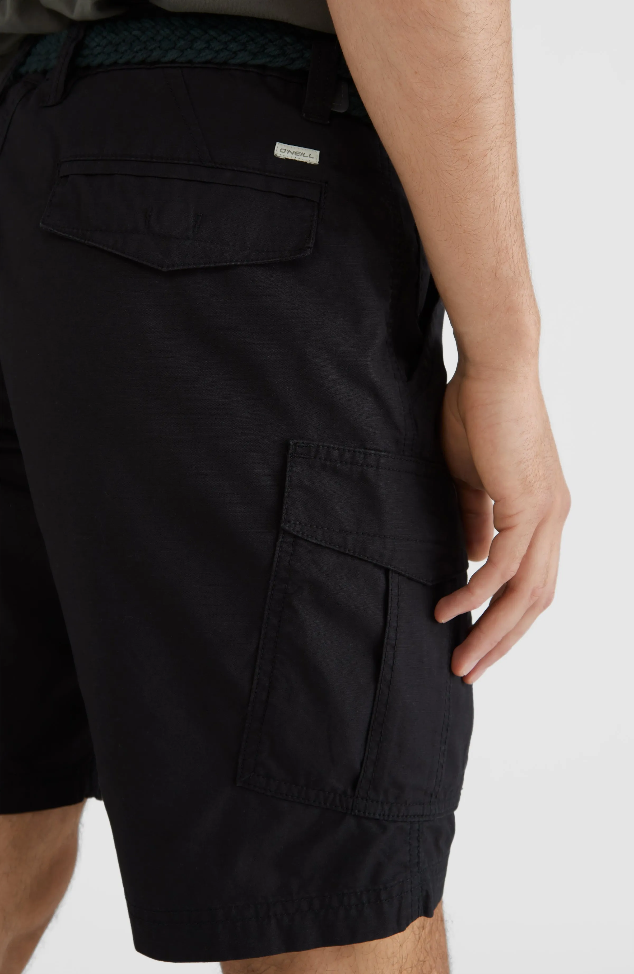 Beach Break Cargo Hose | BlackOut - A