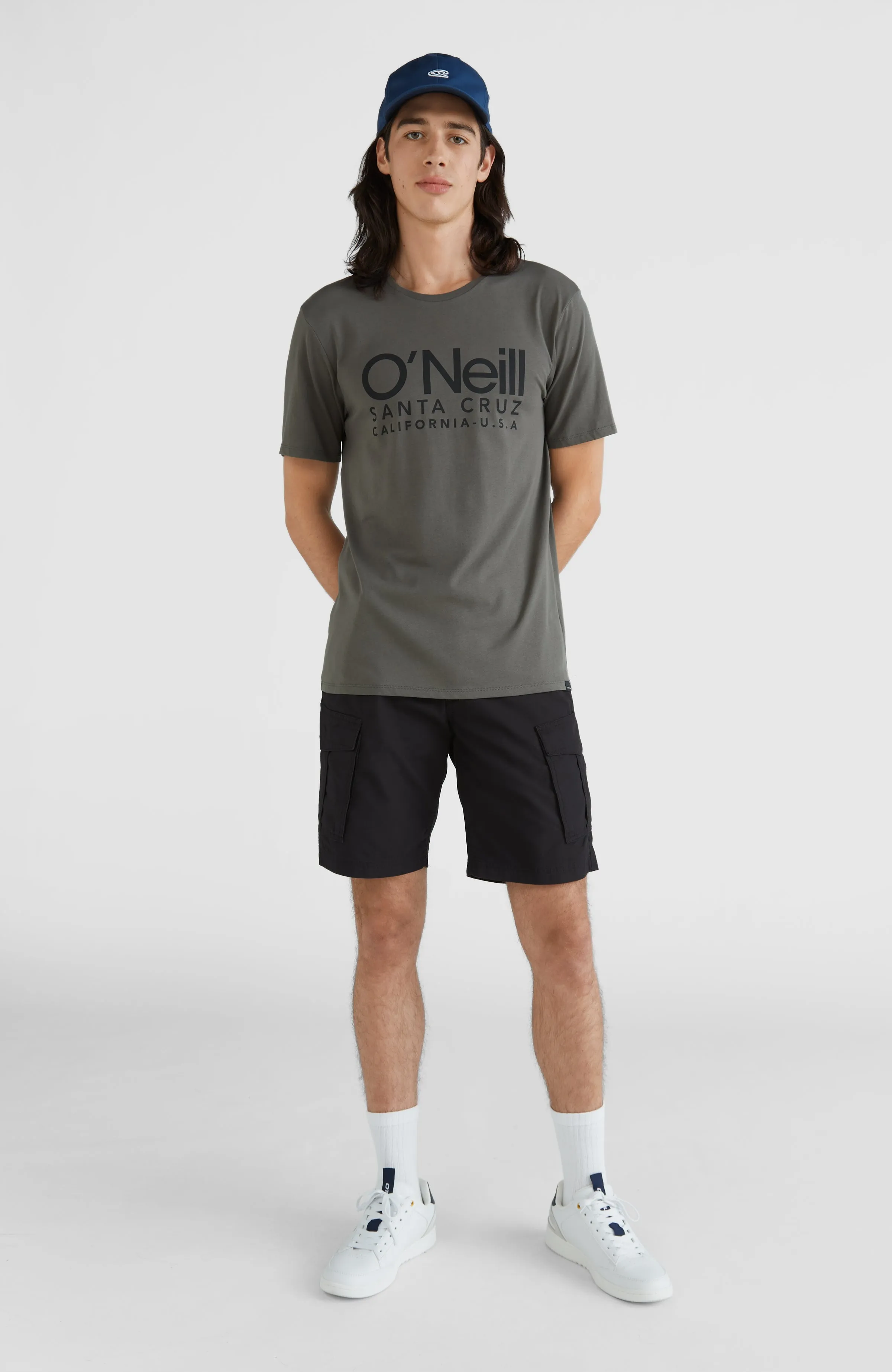 Beach Break Cargo Hose | BlackOut - A