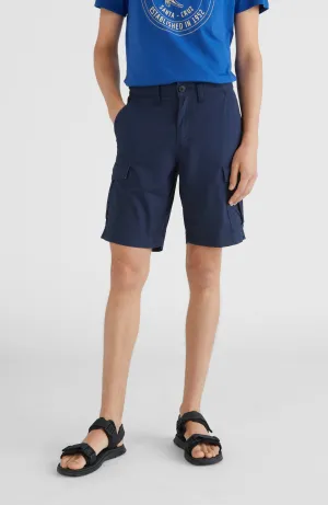 Beach Break Cargo Hose | Ink Blue -A