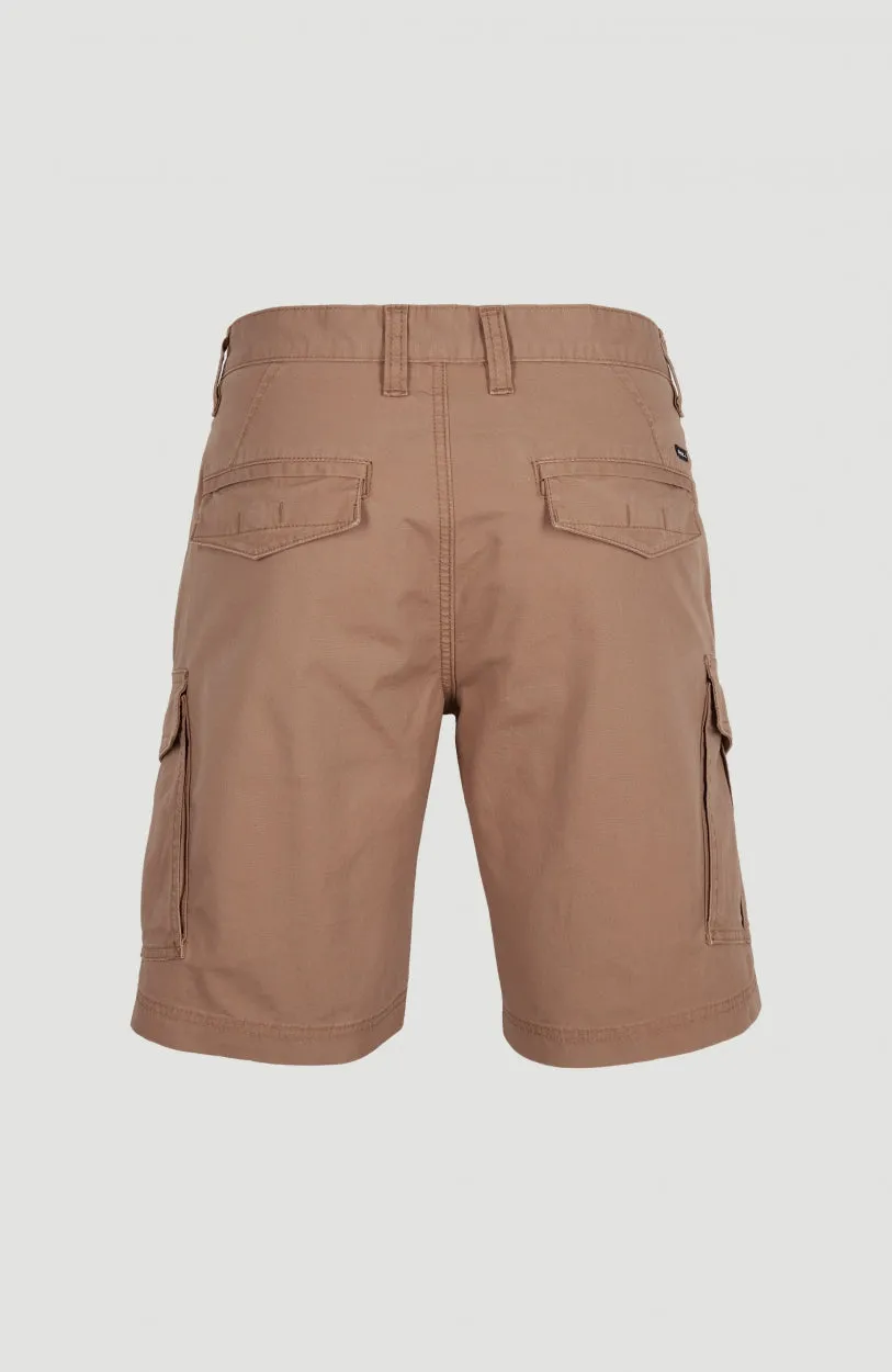 Beach Break Cargo Hose | Toasted Coconut