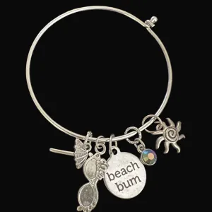 Beach Bum Bangle