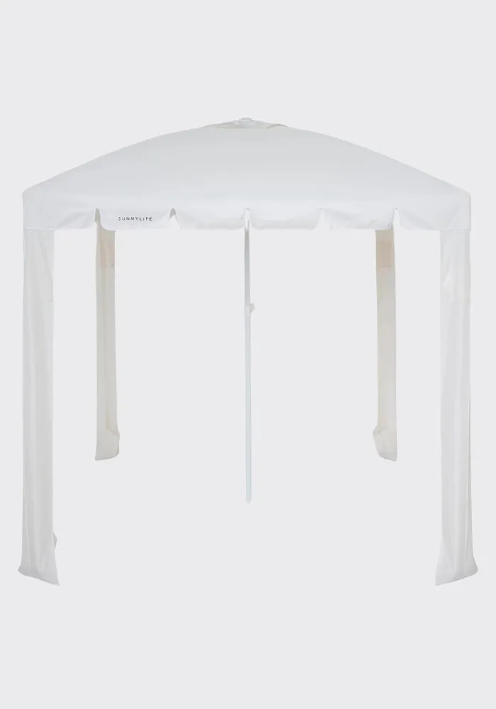 Beach Cabana - Casa Blanca