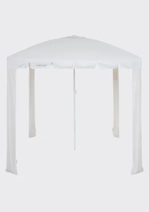 Beach Cabana - Casa Blanca