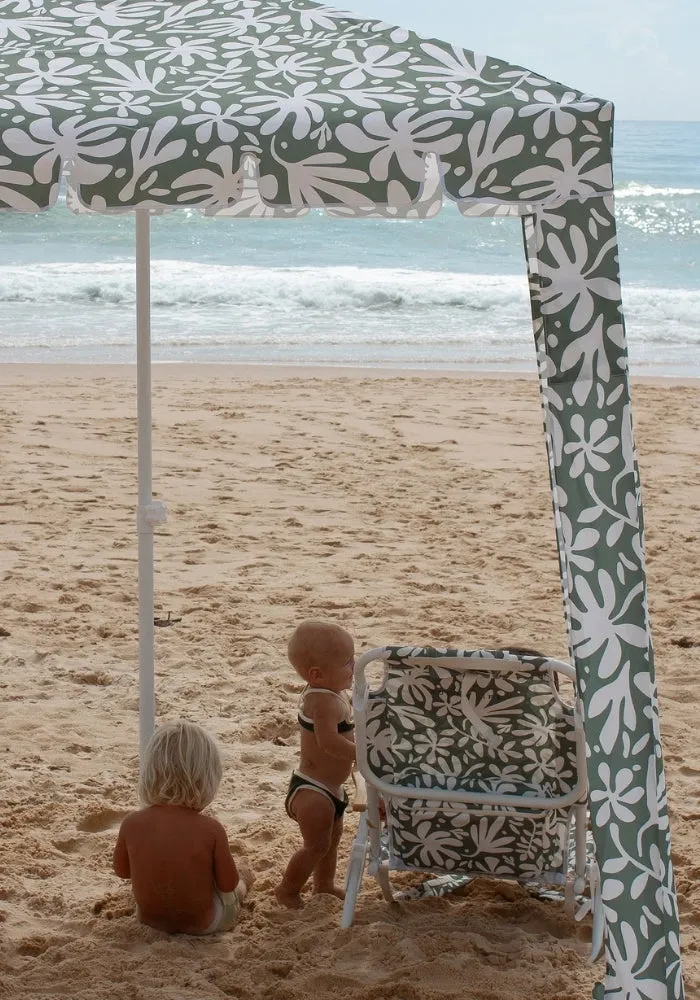 Beach Cabana - The Vacay Olive