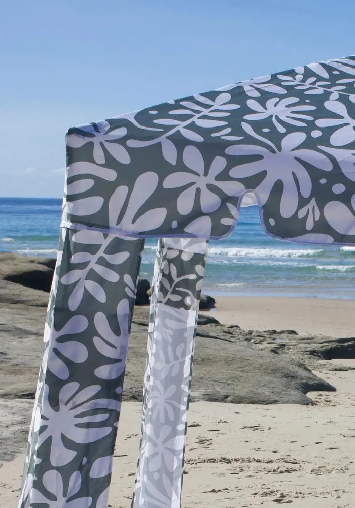 Beach Cabana - The Vacay Olive