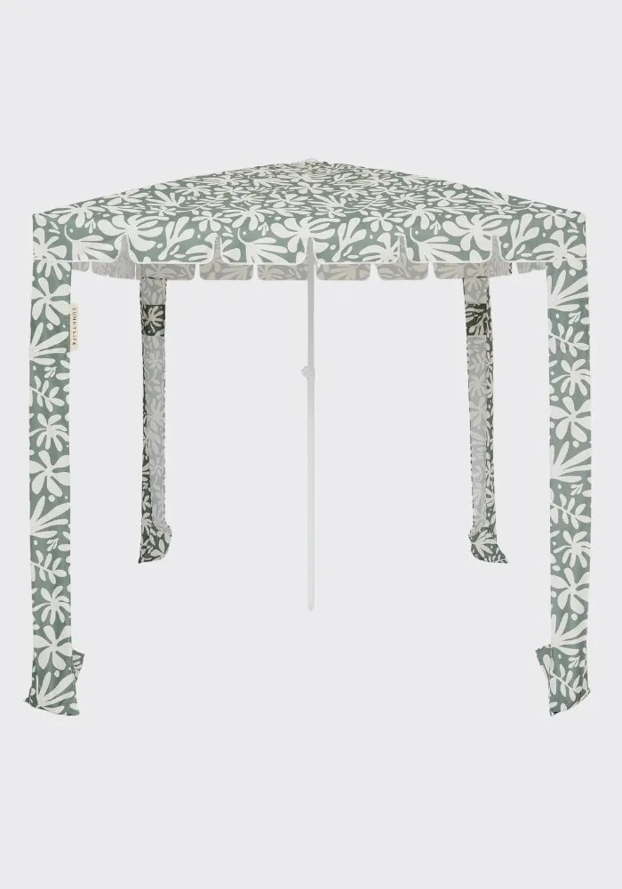 Beach Cabana - The Vacay Olive